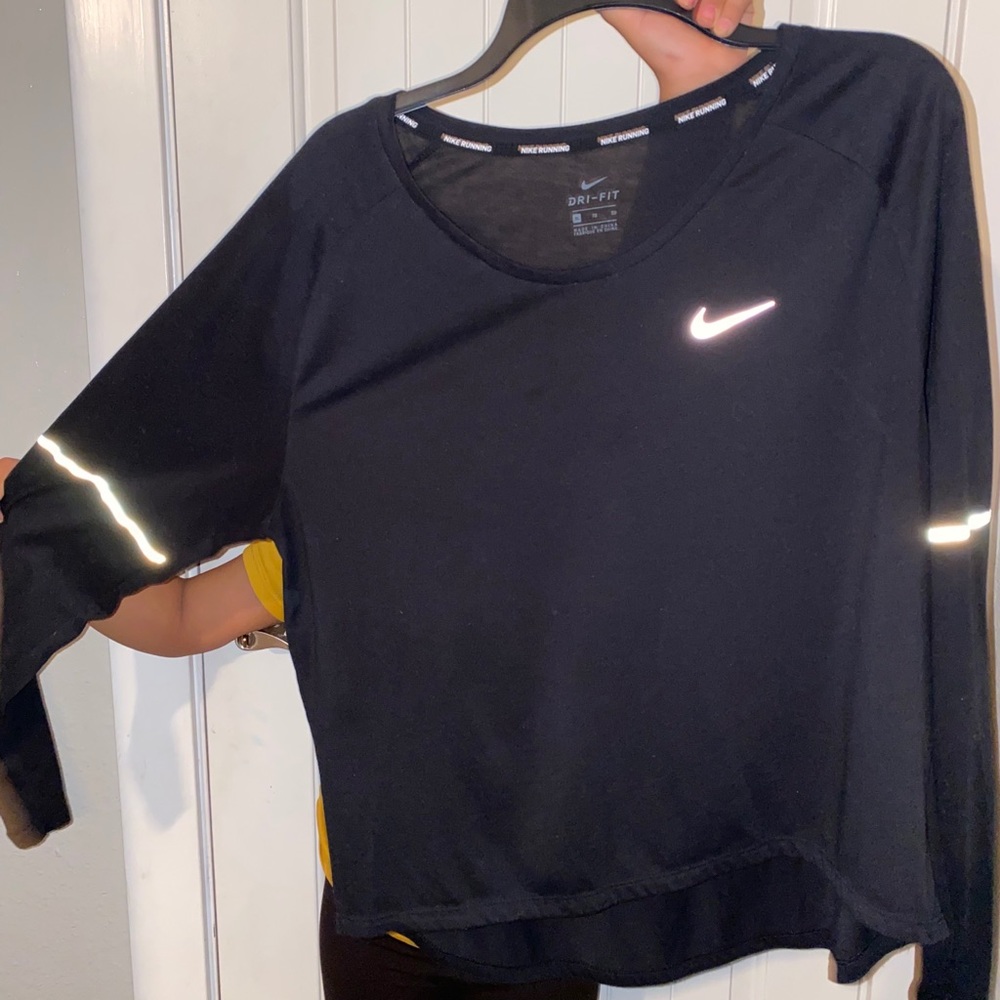 Nike Dry Fit long sleeve